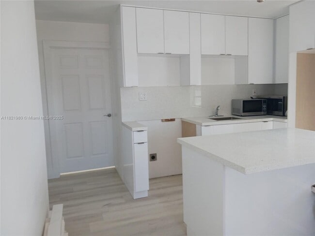 property at 5796 SW 5th St