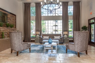 Grove at Sterling Ridge in The Woodlands, TX - Foto de edificio - Interior Photo