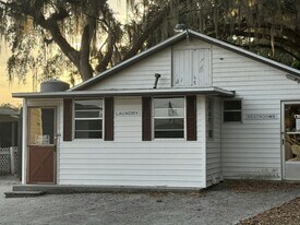 8801 E Moonrise Ln in Floral City, FL - Building Photo