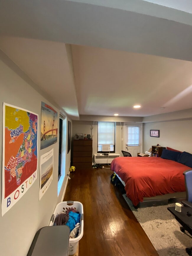 property at 94 Marion St