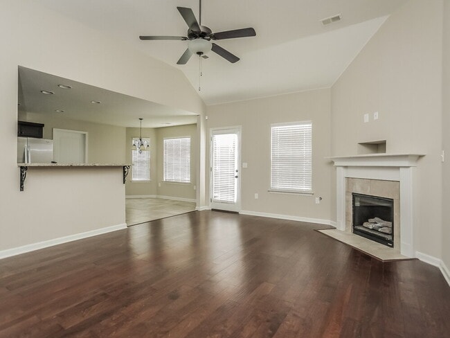 10829 Paul Coleman Dr in Olive Branch, MS - Building Photo - Building Photo