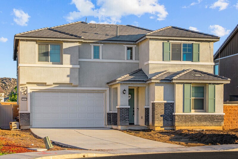 29963 Blueridge Ct in Menifee, CA - Building Photo