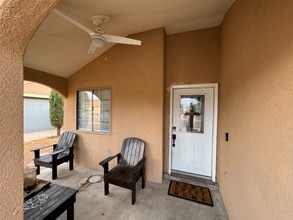 128 Tierra Vista Dr in Santa Teresa, NM - Building Photo - Building Photo
