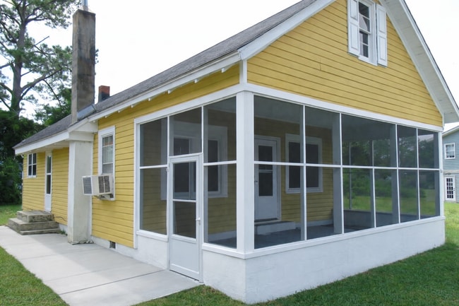 property at 1760 Sound Neck Rd