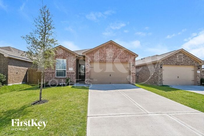 22719 Overland Bell Dr in Hockley, TX - Building Photo