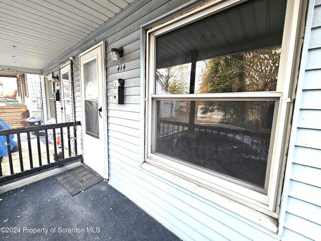 414 S Edwards Ct in Scranton, PA - Building Photo - Building Photo