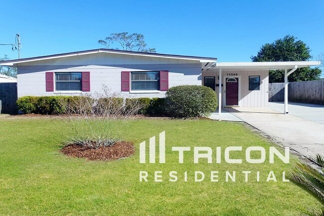property at 11249 Emuness Rd