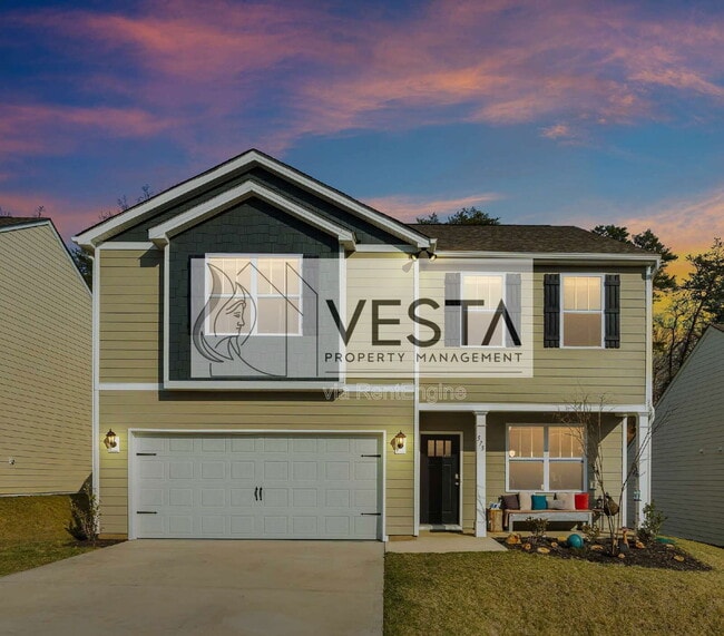 property at 575 Country Oak Dr