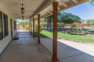 2121 W 25th St in Yuma, AZ - Building Photo - Building Photo