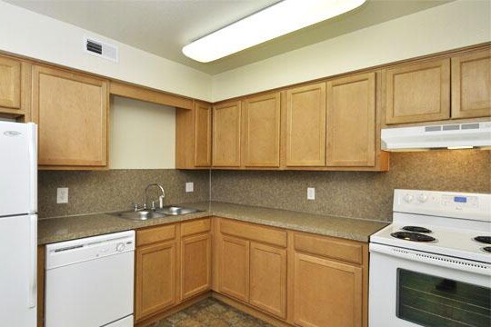 Woodridge Apartments photo'