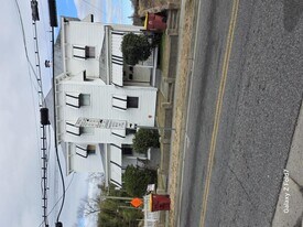 103B S Jefferson St in Petersburg, VA - Building Photo