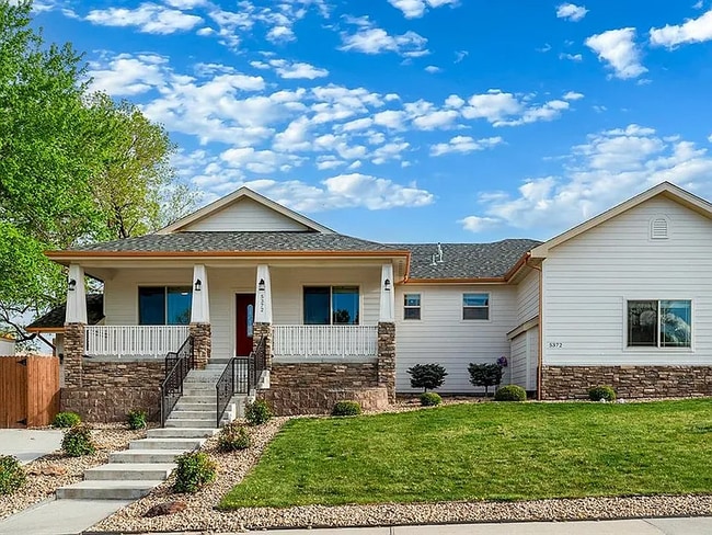 property at 5372 W 68th Ave