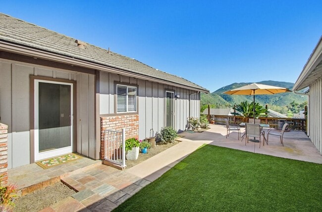 1171 Bitterbush Ln in El Cajon, CA - Building Photo - Building Photo