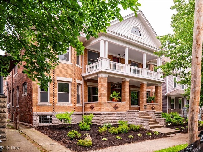 1854 W 48th St in Cleveland, OH - Building Photo - Building Photo