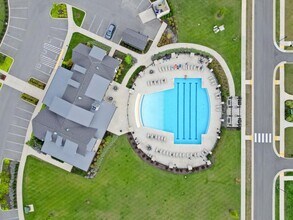 722 Hahn Ct in Lebanon, TN - Building Photo - Building Photo