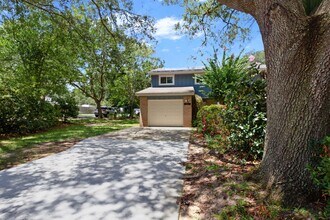 1801 Valparaiso Blvd in Niceville, FL - Foto de edificio - Building Photo