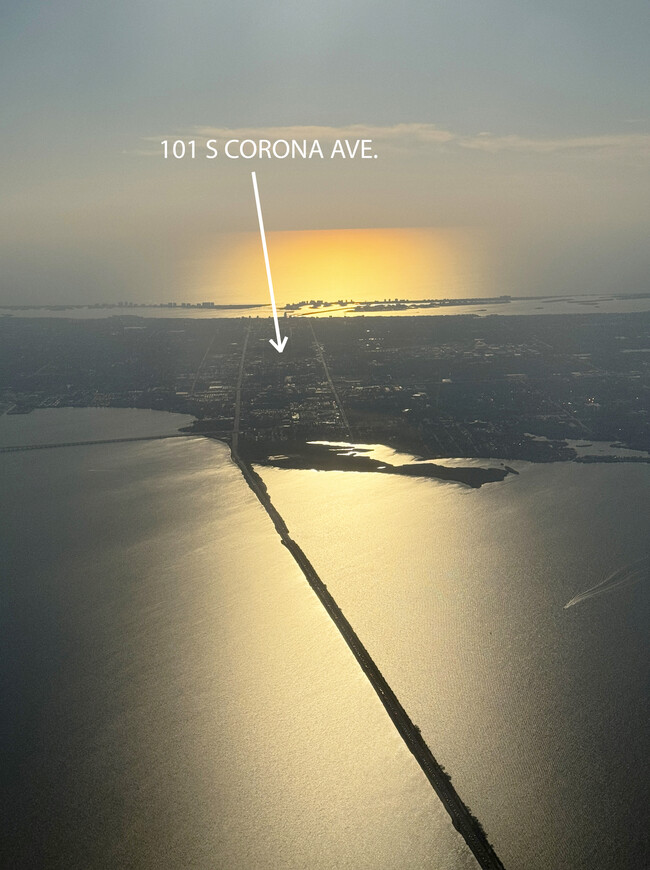 101 S Corona Ave in Clearwater, FL - Building Photo - Building Photo