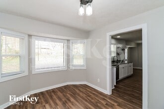 1399 Ashbrook Dr NW in Lawrenceville, GA - Building Photo - Building Photo