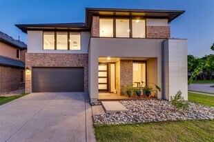 5817 Yorkshire Road in McKinney, TX - Building Photo