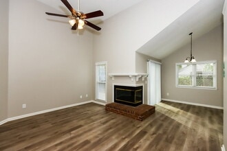 3609 Wood Duck Ct NW in Concord, NC - Foto de edificio - Building Photo