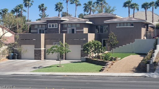 2817 High View Dr in Henderson, NV - Building Photo - Building Photo