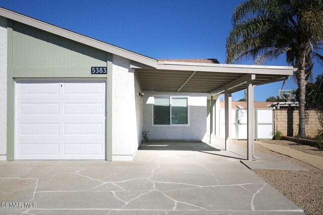 5383 Felicia St in Camarillo, CA - Building Photo - Building Photo