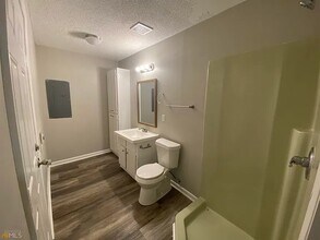 316 N Pleasant Hill Rd in Warner Robins, GA - Building Photo - Building Photo