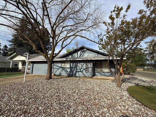 property at 4300 69th St
