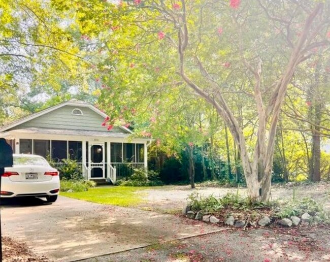 3924 Bright Ave in Columbia, SC - Building Photo - Building Photo