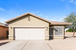 3471 W Webster Ct in New River, AZ - Building Photo