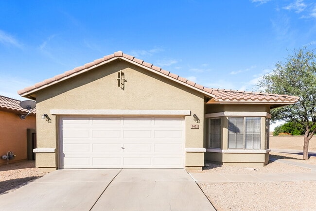 property at 3471 W Webster Ct