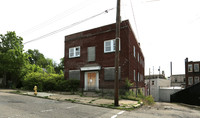 2414 Copelen St in Cincinnati, OH - Foto de edificio - Building Photo