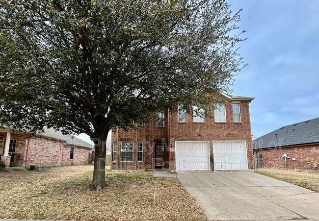 1109 Mule Deer Dr in Arlington, TX - Building Photo - Building Photo