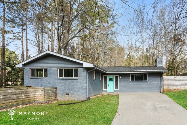 435 Brenda Ln in Fayetteville, GA - Building Photo - Building Photo