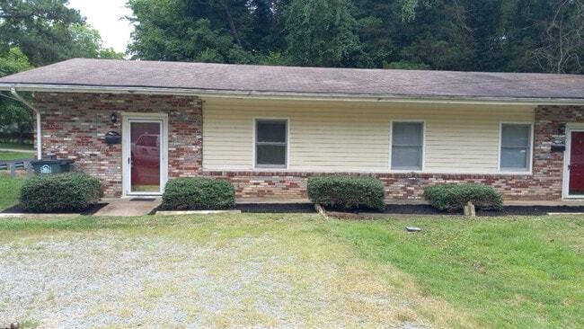 property at 701 Market St