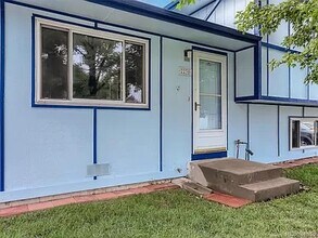 2230 Cleo St, Unit GardenLevelSuite in Denver, CO - Building Photo - Building Photo