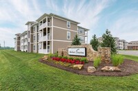 Burkart Crossing Apartments photo'