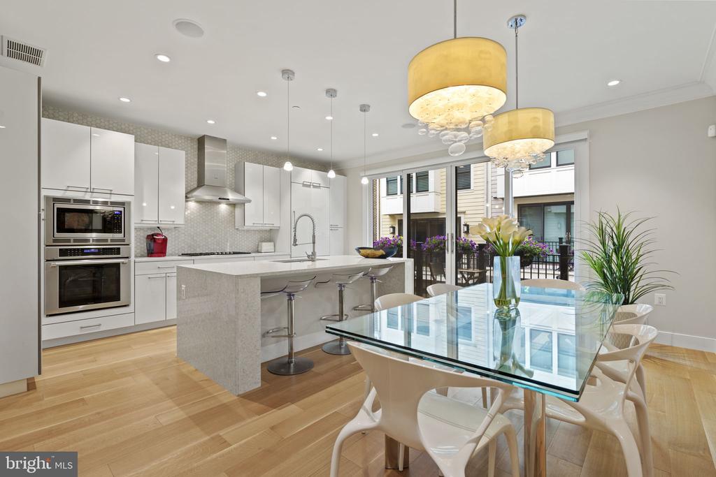 1520 16th Ct N in Arlington, VA - Building Photo