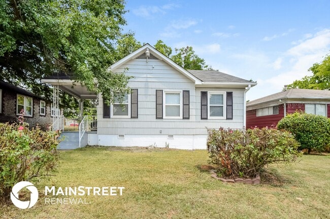 1548 53rd Street Ensley