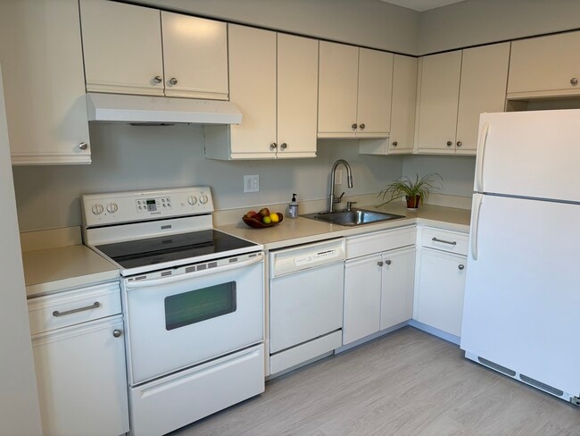 1410 Whitney Ave, Unit F3 in Hamden, CT - Building Photo - Building Photo