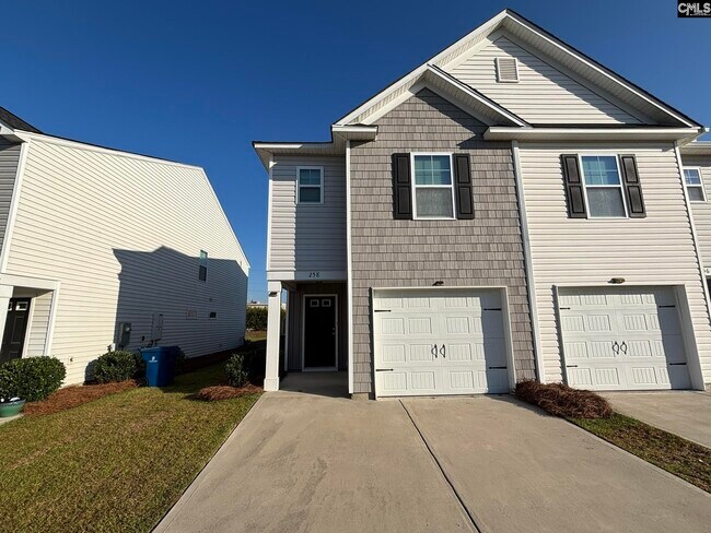 property at 258 Gum Swamp Trl