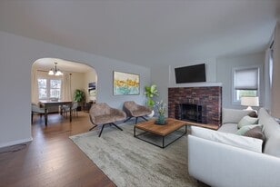 1602 Wiker Ave in Lancaster, PA - Building Photo