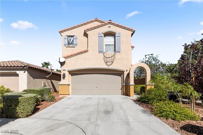 property at 10552 Calico Pines Ave