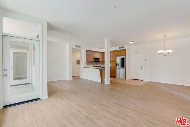 property at 13044 Pacific Promenade