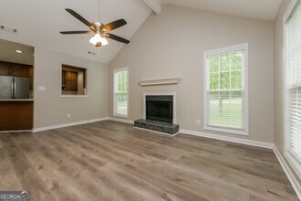505 Rosehill Dr in Mcdonough, GA - Building Photo - Building Photo