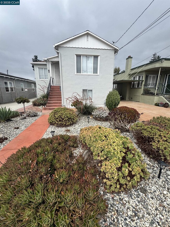 property at 674 Maud Ave
