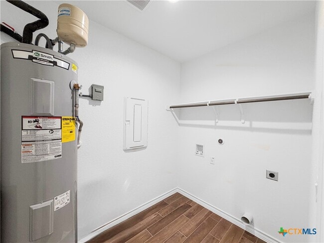 property at 770 Buck Run Pass