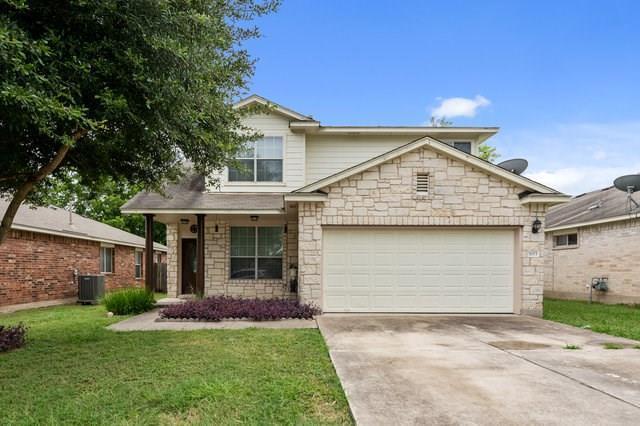1613 Darjeeling Dr