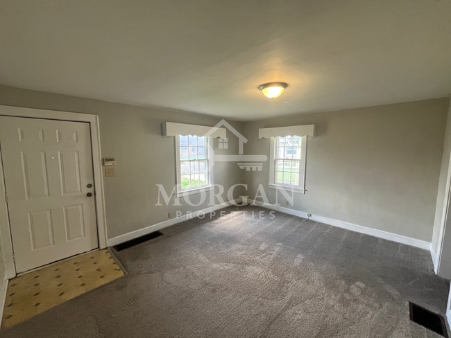 1408 Walton St in Anderson, IN - Building Photo - Building Photo