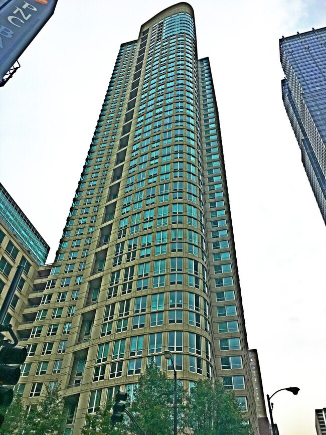 property at 345 N LaSalle St